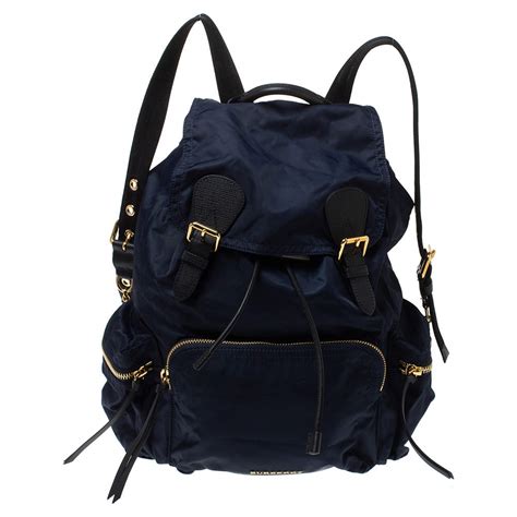 burberry backpack used rucksack|burberry backpack women.